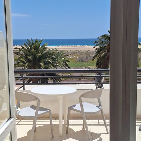 Apartamento Pinkfloyd Im Palm Garden Morro Jable  Εξωτερικό φωτογραφία