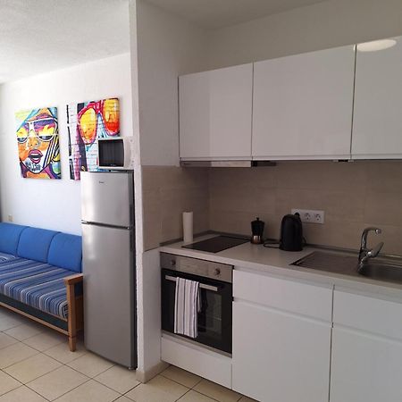 Apartamento Pinkfloyd Im Palm Garden Morro Jable  Εξωτερικό φωτογραφία