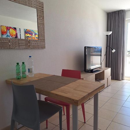 Apartamento Pinkfloyd Im Palm Garden Morro Jable  Εξωτερικό φωτογραφία
