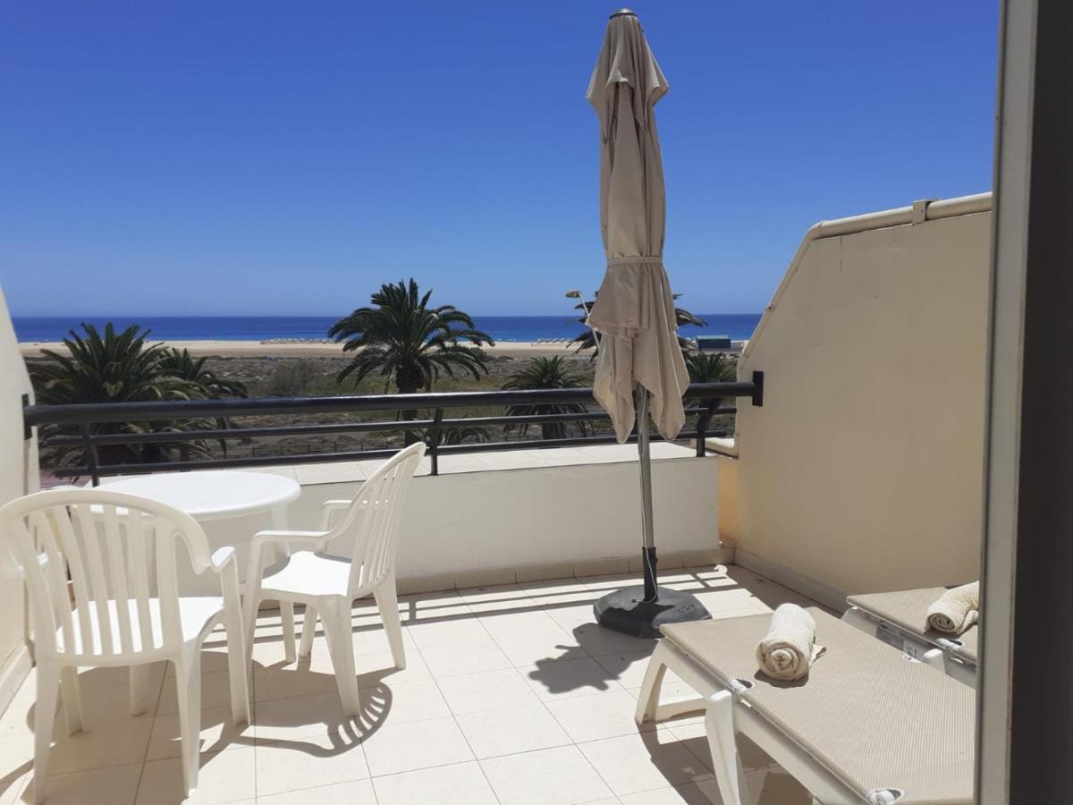 Apartamento Pinkfloyd Im Palm Garden Morro Jable  Εξωτερικό φωτογραφία