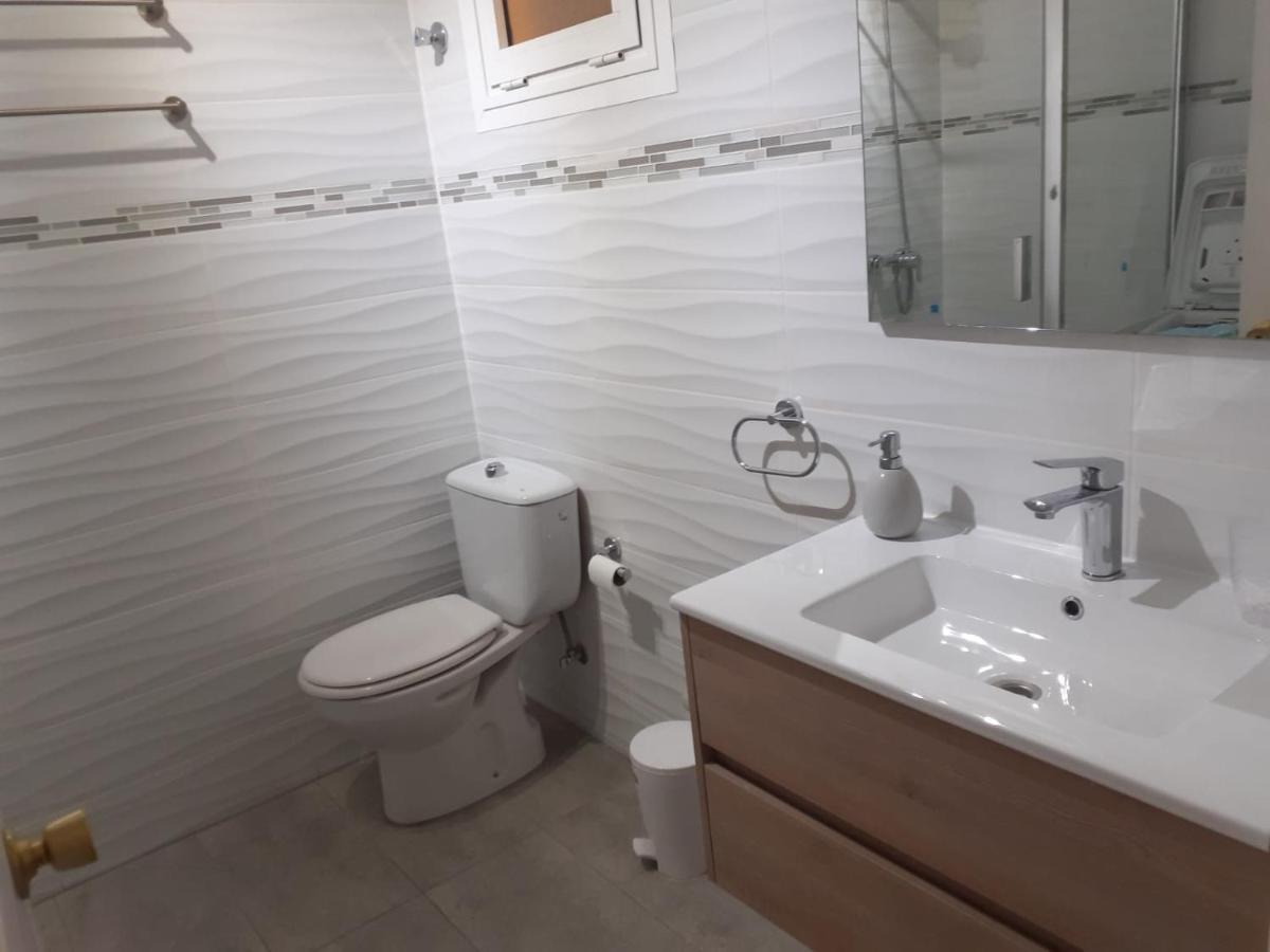 Apartamento Pinkfloyd Im Palm Garden Morro Jable  Εξωτερικό φωτογραφία