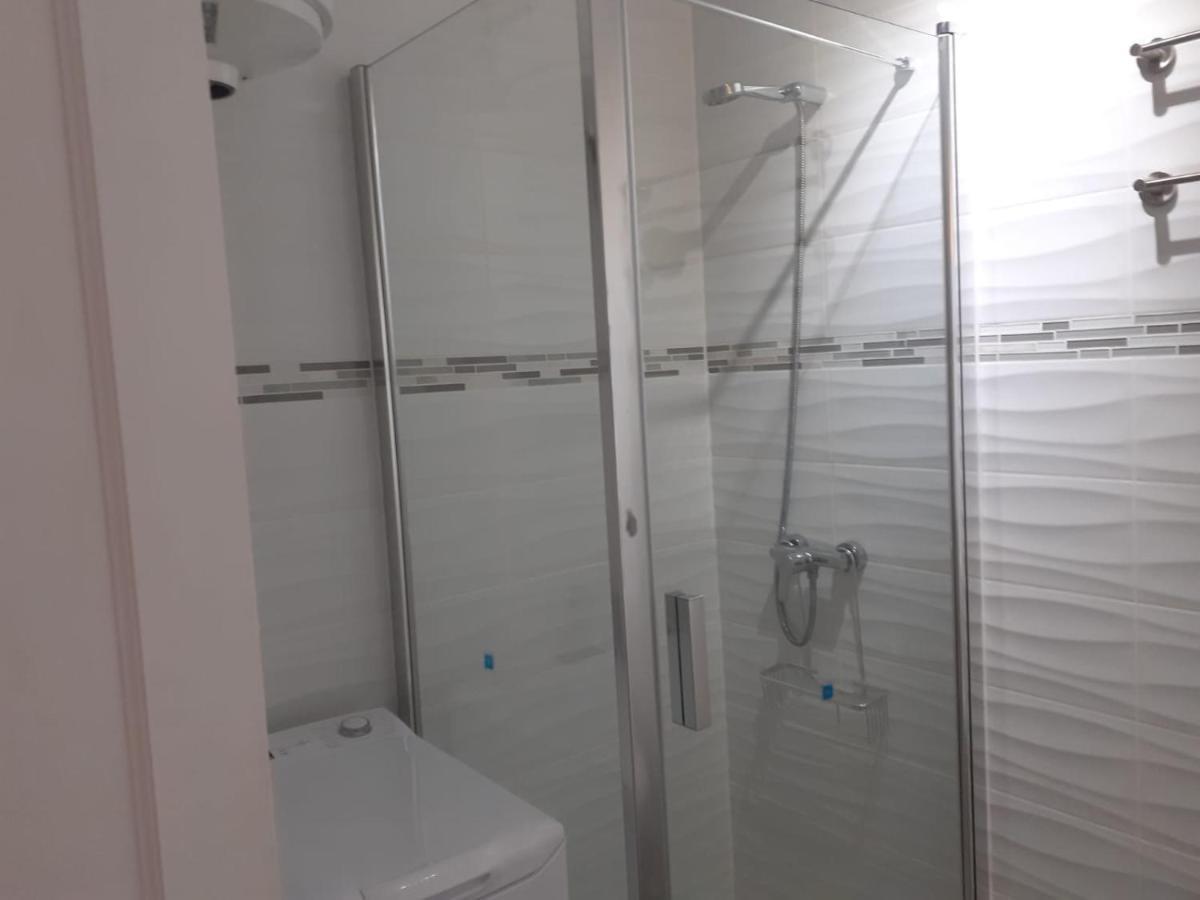 Apartamento Pinkfloyd Im Palm Garden Morro Jable  Εξωτερικό φωτογραφία