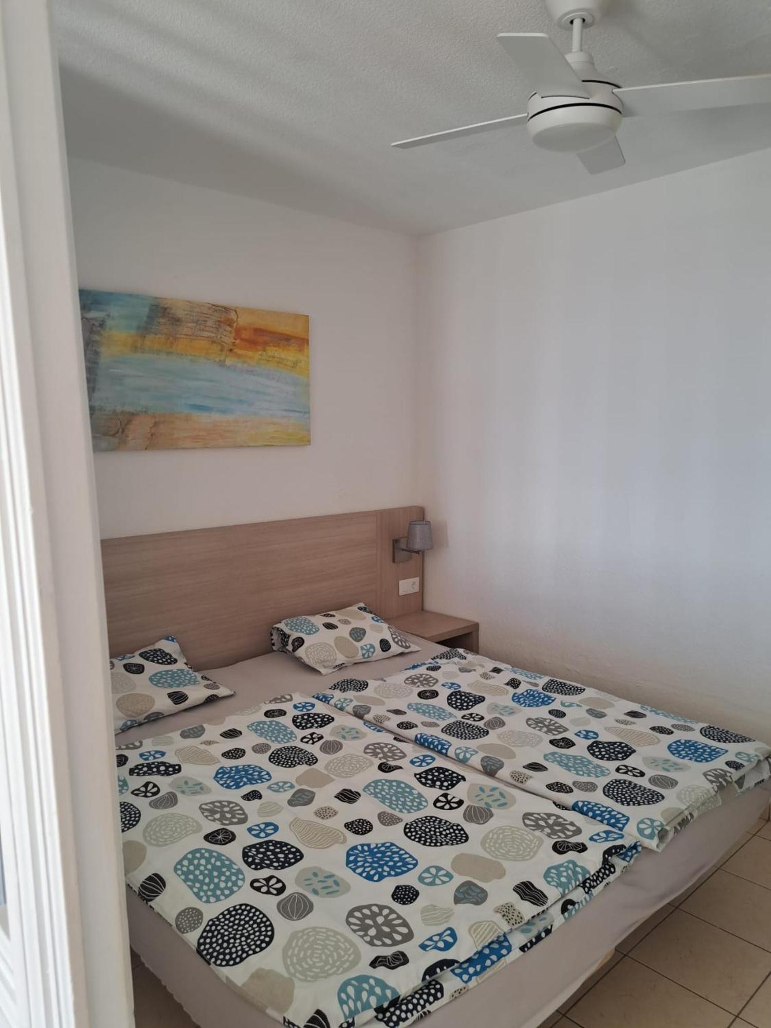 Apartamento Pinkfloyd Im Palm Garden Morro Jable  Εξωτερικό φωτογραφία