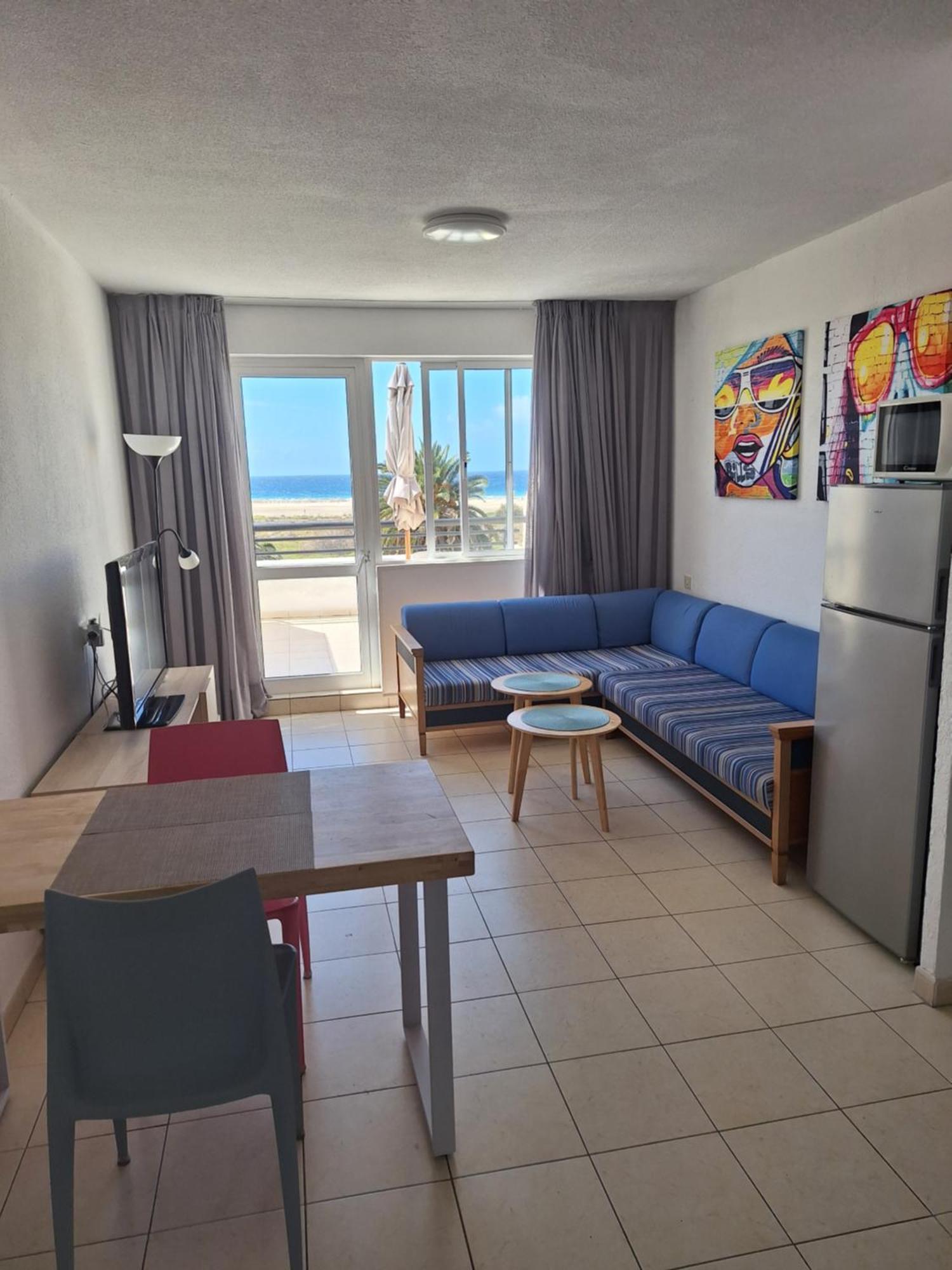 Apartamento Pinkfloyd Im Palm Garden Morro Jable  Εξωτερικό φωτογραφία
