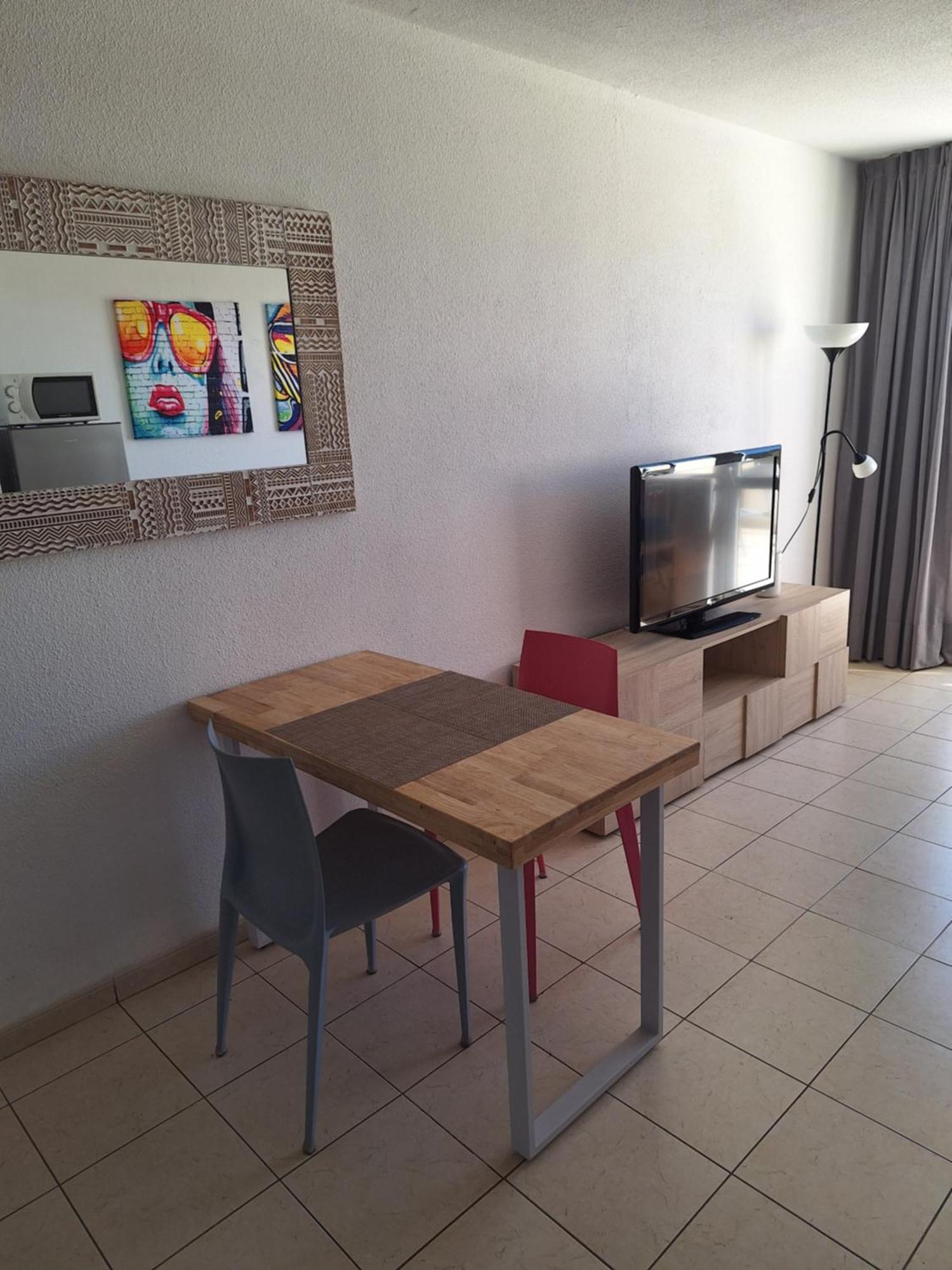 Apartamento Pinkfloyd Im Palm Garden Morro Jable  Εξωτερικό φωτογραφία