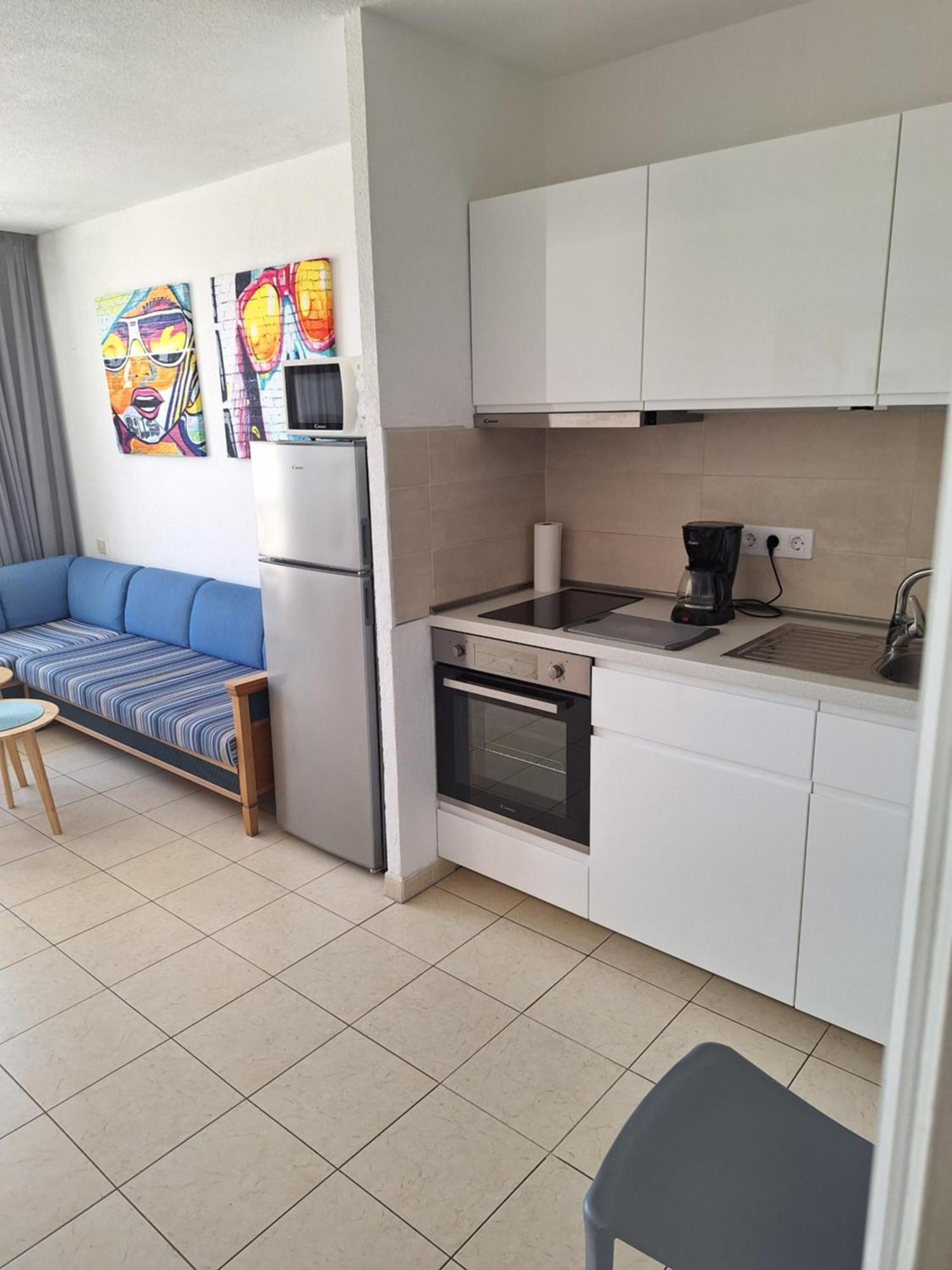 Apartamento Pinkfloyd Im Palm Garden Morro Jable  Εξωτερικό φωτογραφία