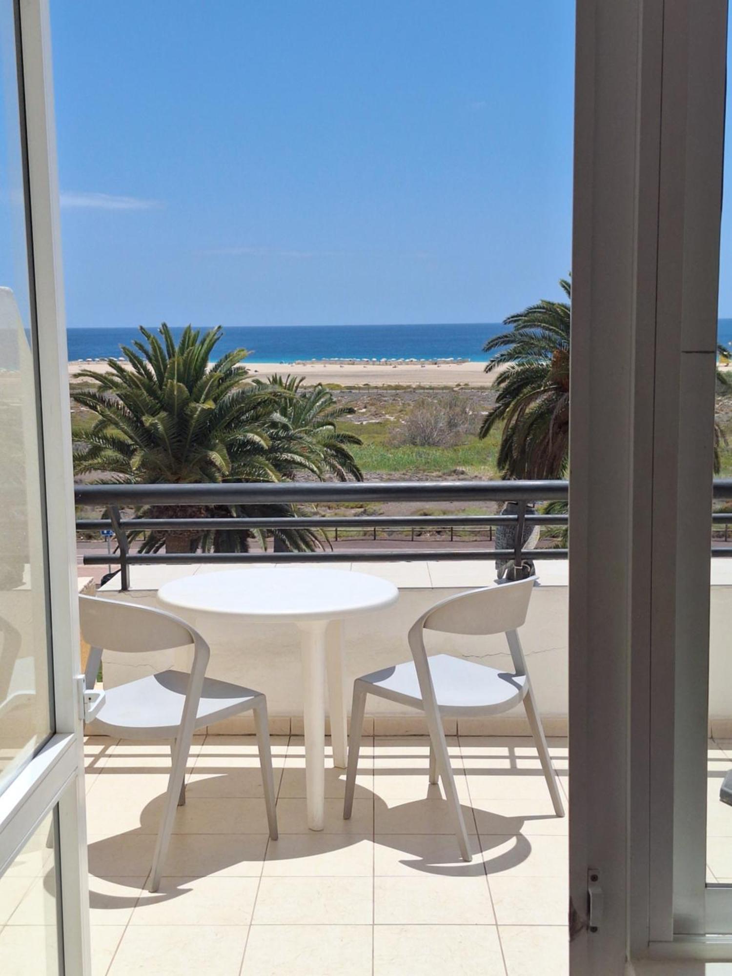 Apartamento Pinkfloyd Im Palm Garden Morro Jable  Εξωτερικό φωτογραφία