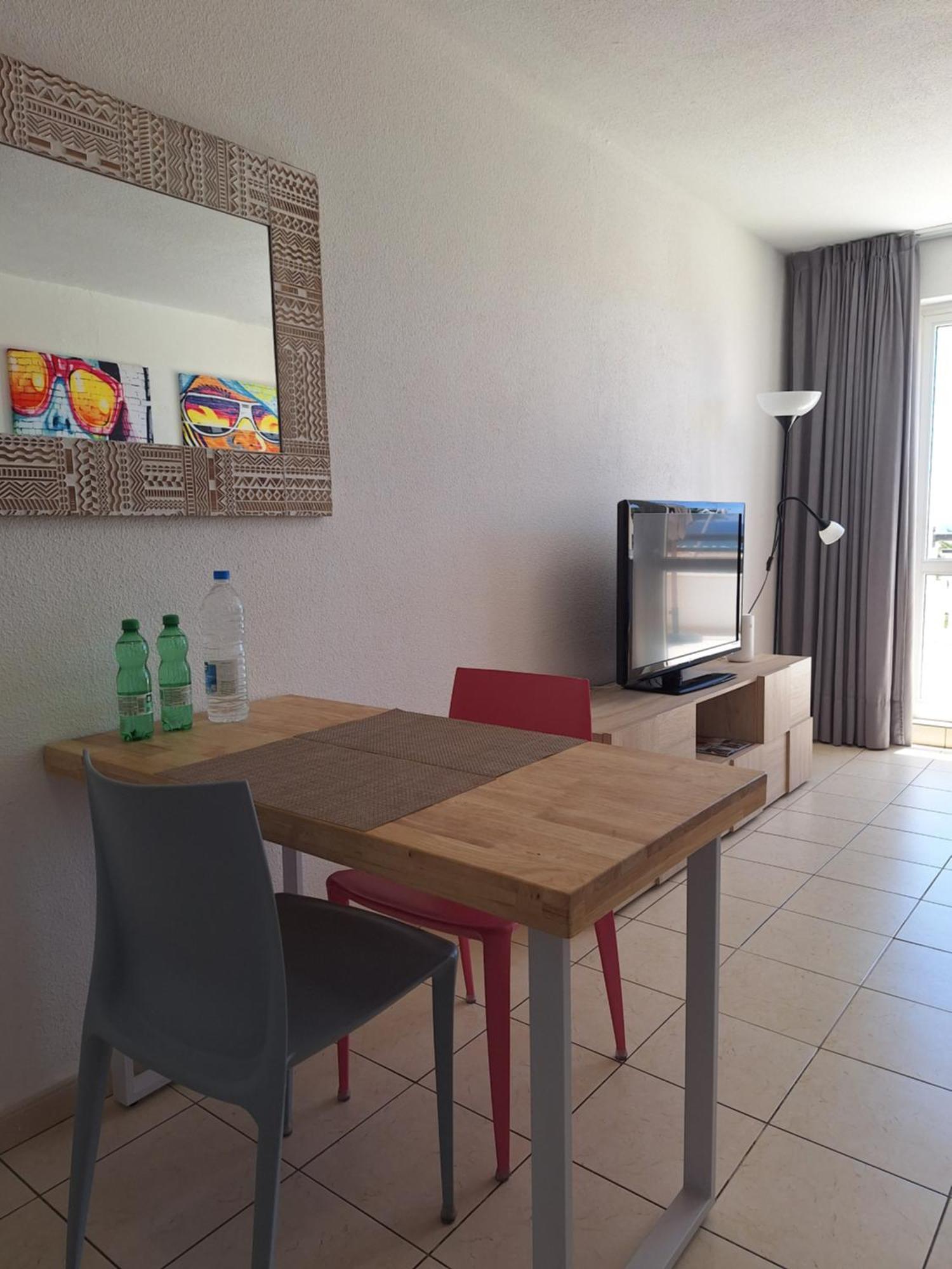 Apartamento Pinkfloyd Im Palm Garden Morro Jable  Εξωτερικό φωτογραφία